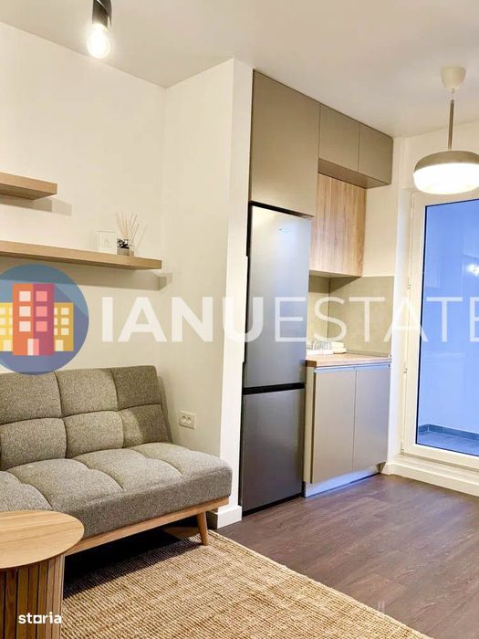 Popesti Leordeni 5`Metrou Berceni Nou Centrala Parcare PetFriendly*