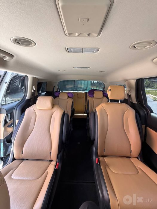 Kia Carnival 2023