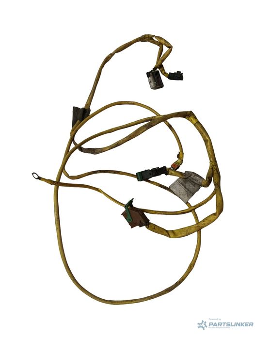 Alte Cablaje Iveco Daily Vi Box Body / Estate 2014 - > 5801958404