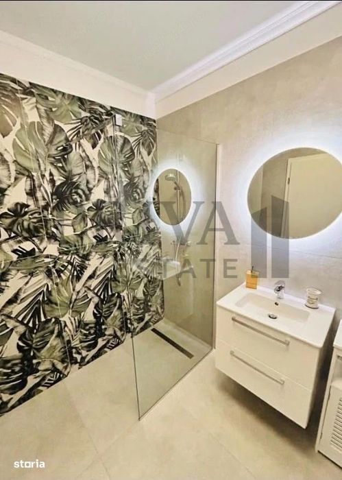 Apartament modern 2 camere, 65 mp, etaj 4, lift, parcare, Lipovei
