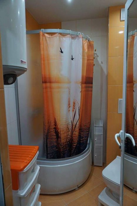 Дава се под наем Двустаен апартамент в Бургас, Меден рудник - зона А - 68 кв.м за 398.82 € - Снимка #6