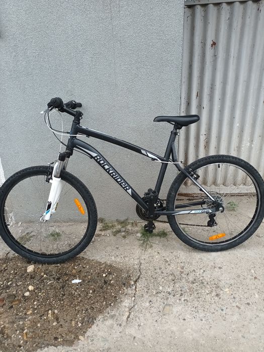 Bicicleta btwin 26