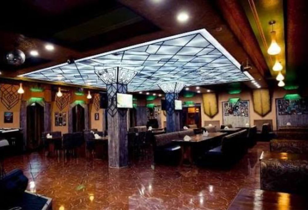 Сдается лаундж бар кафе