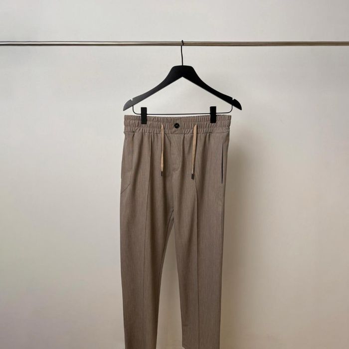 Летен мъжки панталон Zegna