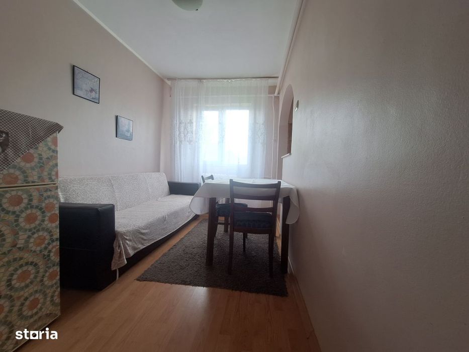 Investitie ideala! Apartament cu 2 camere-mobilat si utilat-zona Dacia