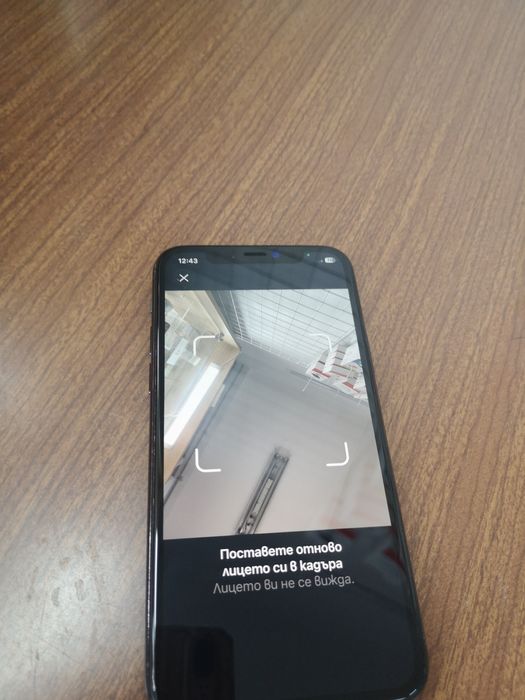 iPhone 11 Pro Midnight Green/256gb