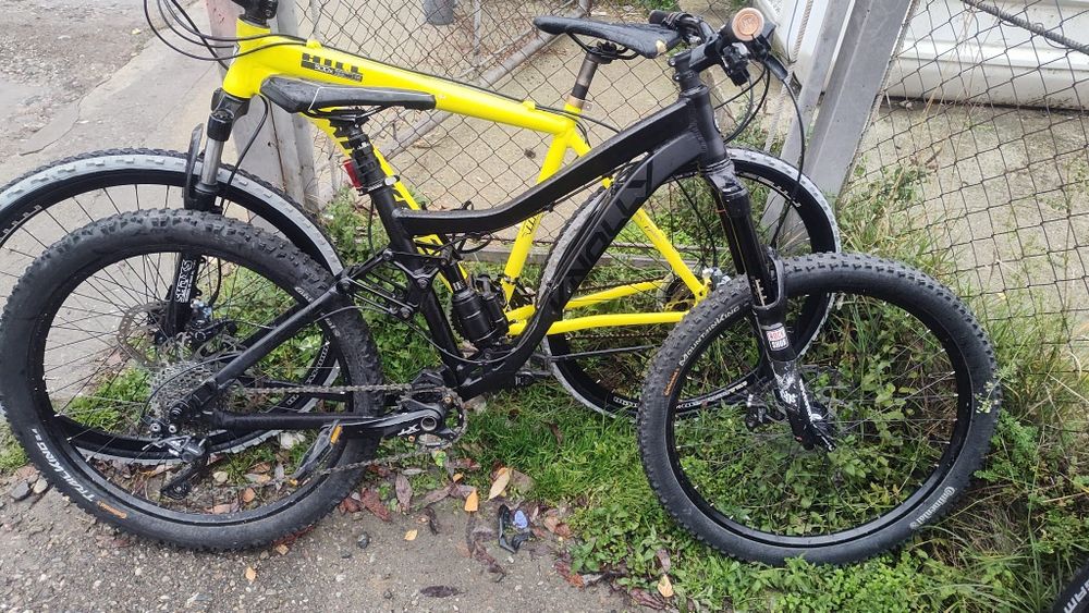 Biciclete 29 28 27,5 26 24 20 16