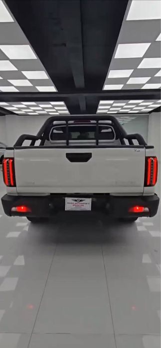 Jac T9 pro Full paket