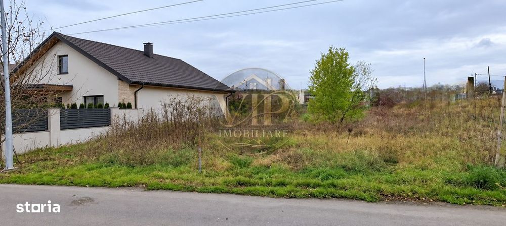Teren intravilan,435 mp,Orizont