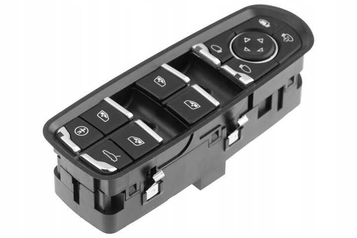 Бутони за ел. стъкла PORSCHE CAYENNE MACAN PANAMERA 970 G1 / 7PP959858