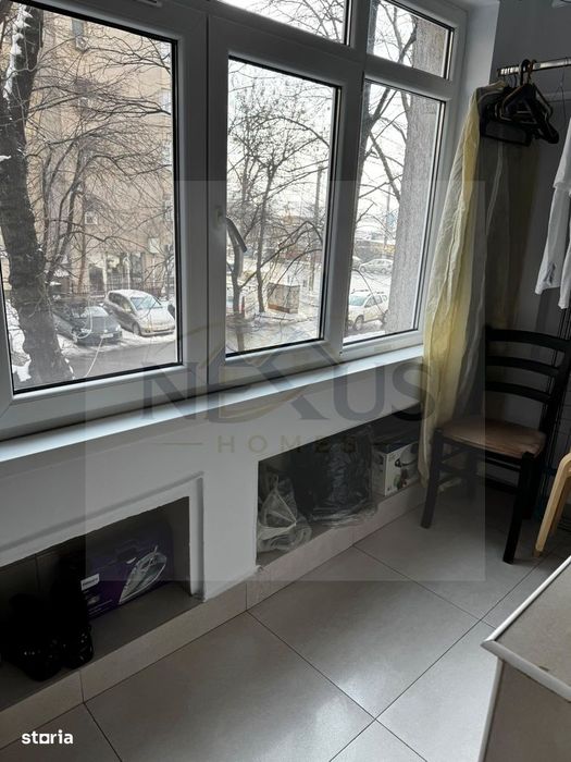 Metrou Mihai Bravu -apartament 2 camere mobilat utilat