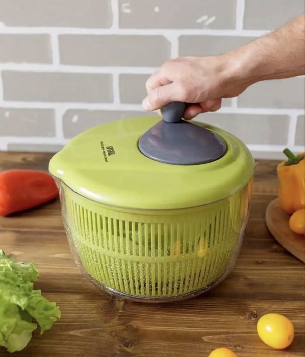 Сушилка для зелени и ягод