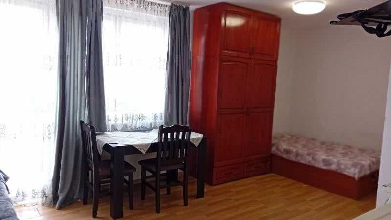 Дава се под наем Едностаен апартамент в София, Симеоново - 32 кв.м за 359.04 € - Снимка #1