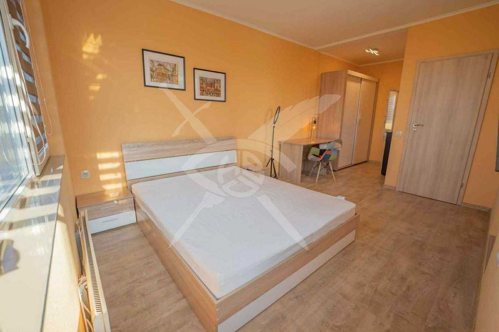 Дава се под наем Двустаен апартамент в София, Манастирски ливади - 73 кв.м за 600 € - Снимка #5