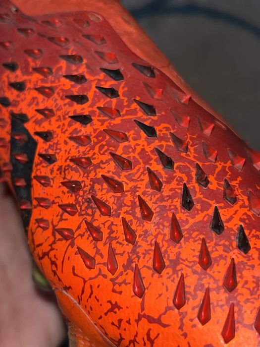 бутсы adidas edge 3