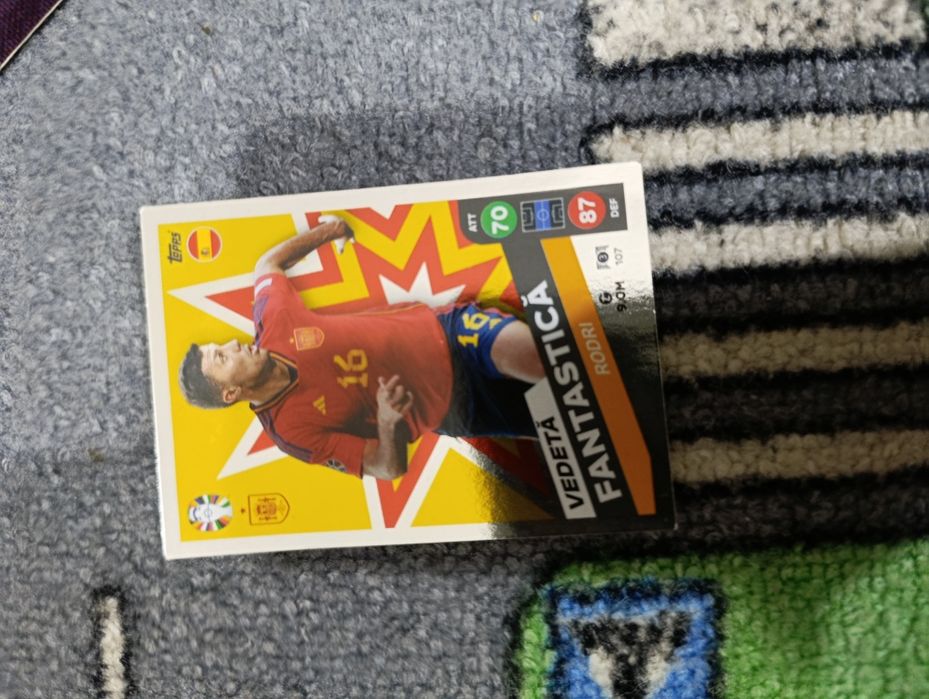 Jucător de fotbal