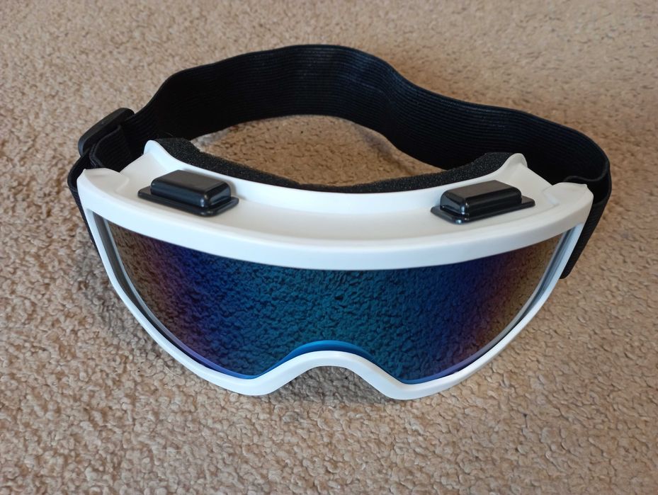 Ски сноубор маска унисекс