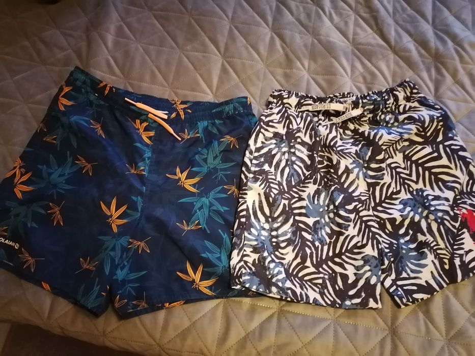 Tommy Filfiger, Mayoral и др бански 8-14 г