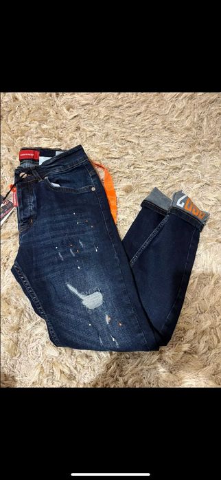 blugi dsquared2 model 2026