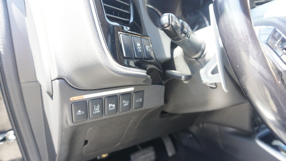 Vând Mitsubishi Outlander PHEV 2016 | Unic Proprietar RO | Full Options | 235.000 km | Multe Bonusuri Noi