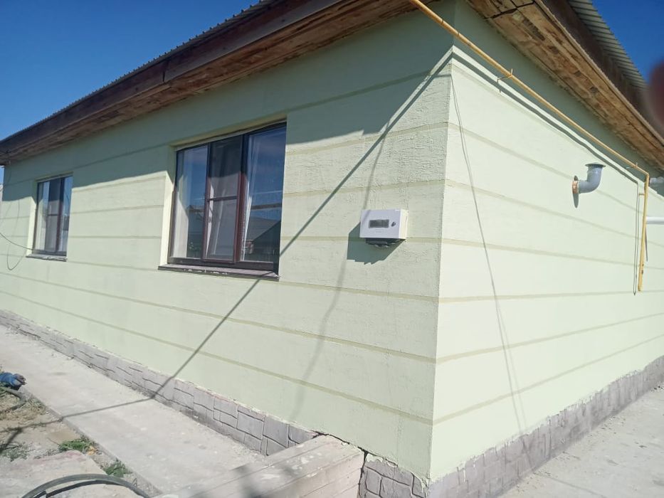 Продам дом Алга за 30млн.