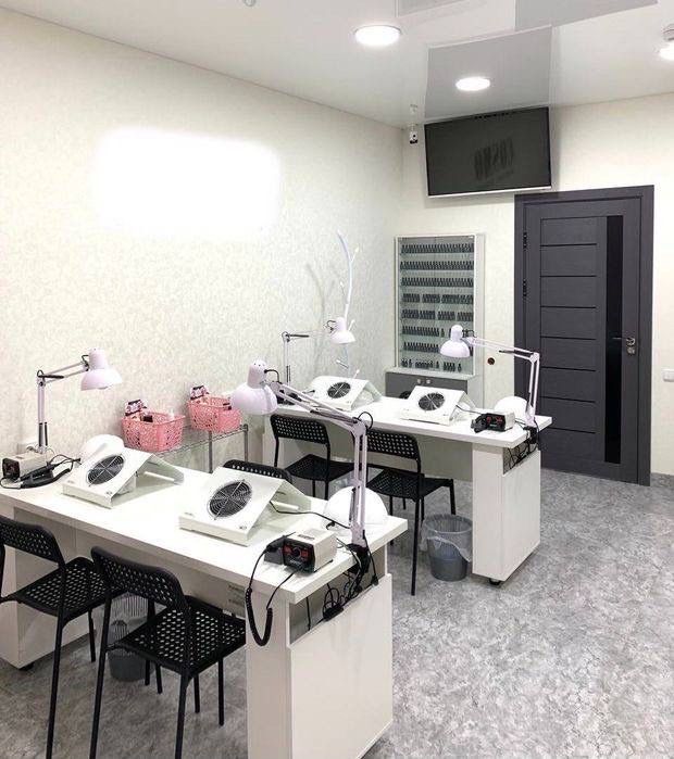 Нежилое помещение Ул. Бабура 113 м2