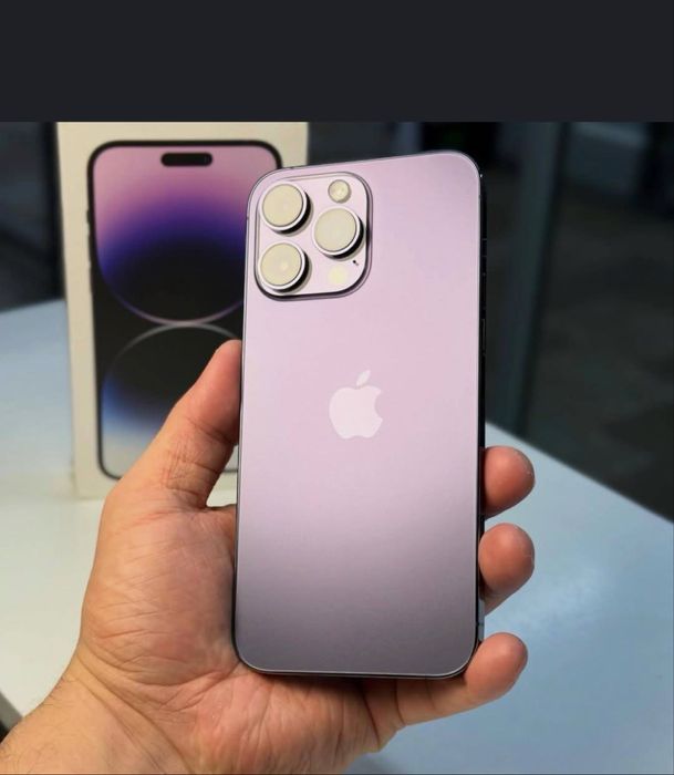 Iphone 14 pro max 512 gb 87% все радной