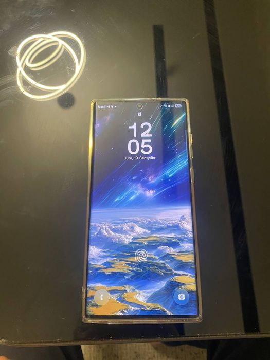 Samsung 22 ultra 256gb dok yoq ozi bulada