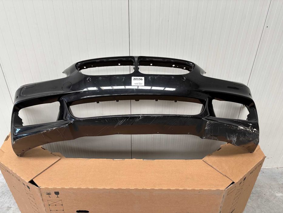 Предна броня БМВ Ф06 Ф12 Ф13 М-Пакет BMW F06 F12 F13 M-Sport