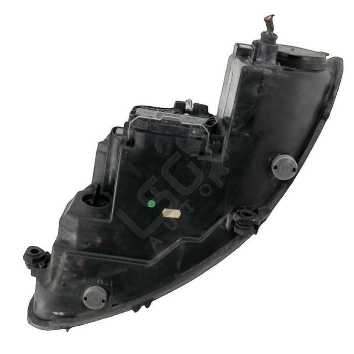 Far dreapta SEAT Altea, OEM 5P2941006A 157476