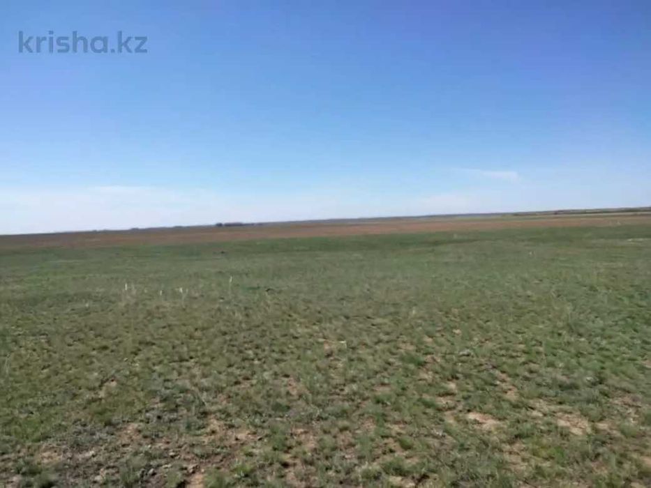 СРОЧНО! ЗЕМЛЯ 108 га. пос. Нурлы, ТОРГ!