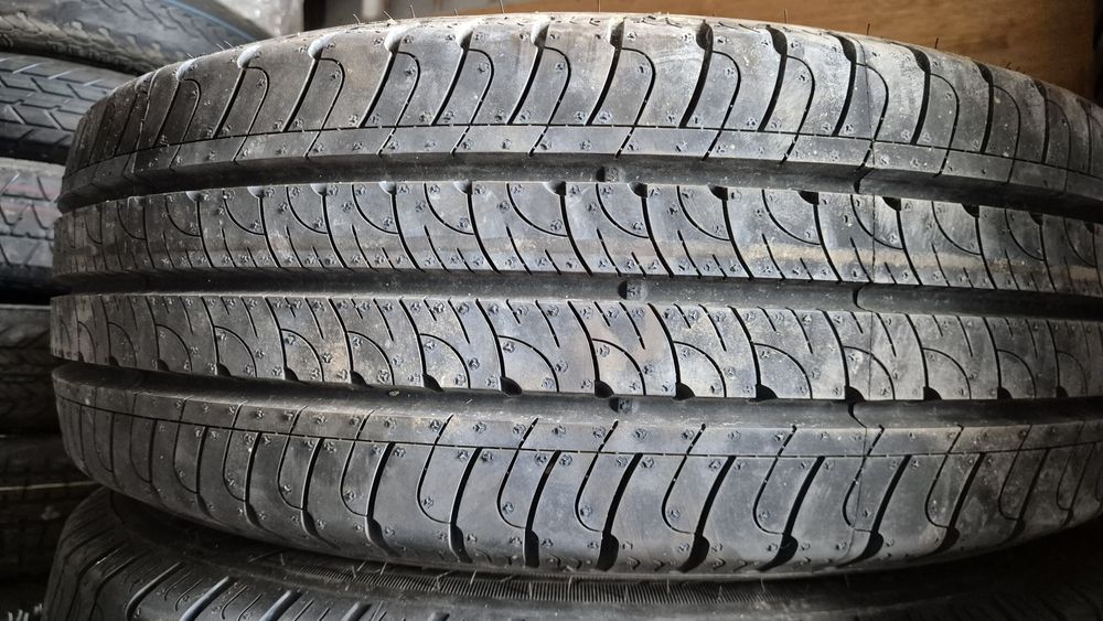 4бр.GOODYEAR Efficient Grip Cargo 2 205x65x16 C