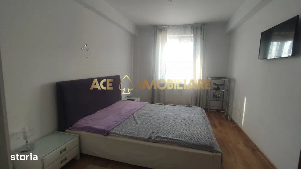 2 Camere | Aparatorii Patriei | Metrou | Centrala | Parcare