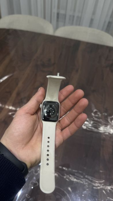 Apple watch 8 | эйпл вотч 8