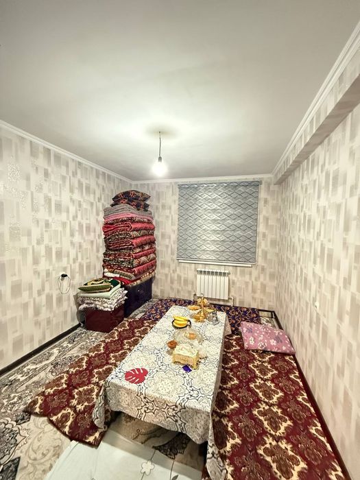 Сотилади!!! Сергели 3 А. 2/1/7 средный ремонт. Новастройка.