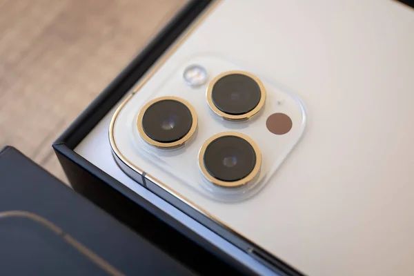 Iphone 12pro max 256gb