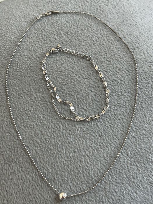 Корейская бижутерия