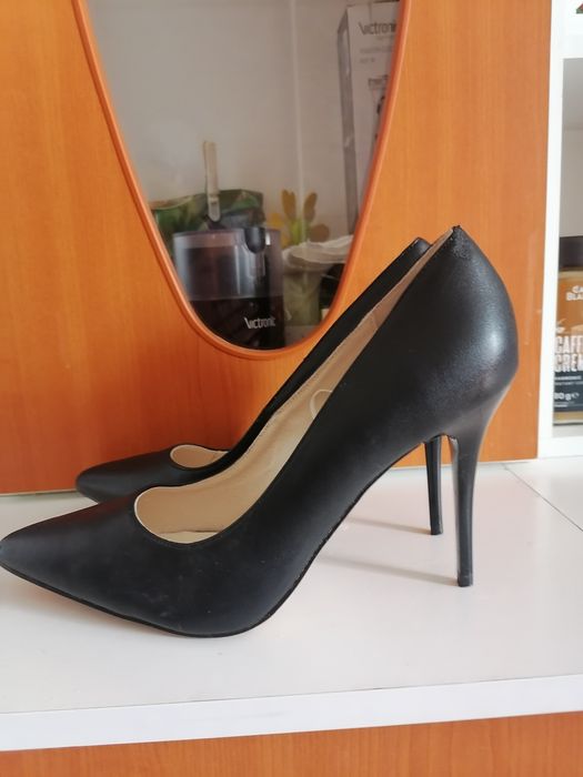 Pantofi damă noi (mărimea 41)