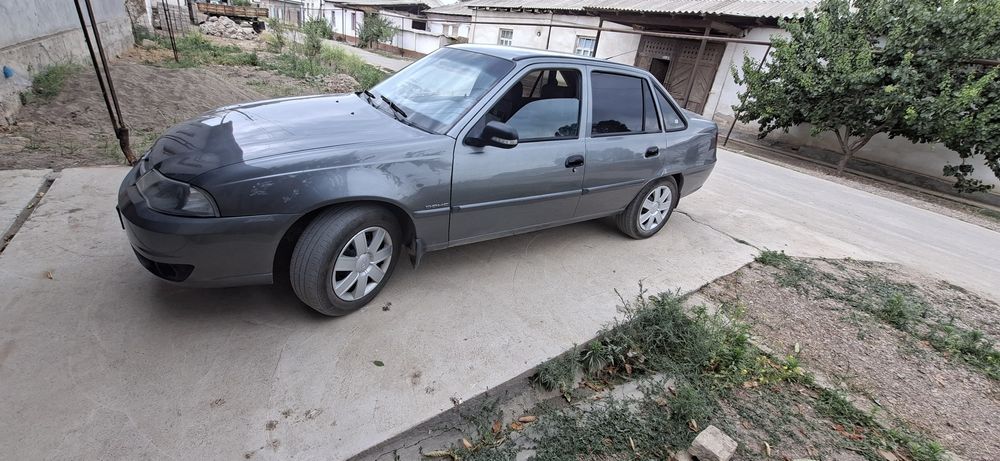 NEXIA2 2014Yili1.6
