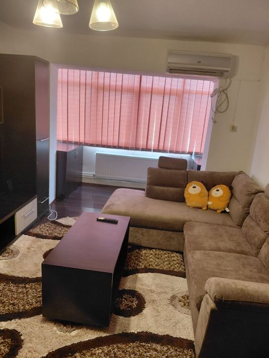Apartament 2 camere, zona Kiseleff, 58000 €0