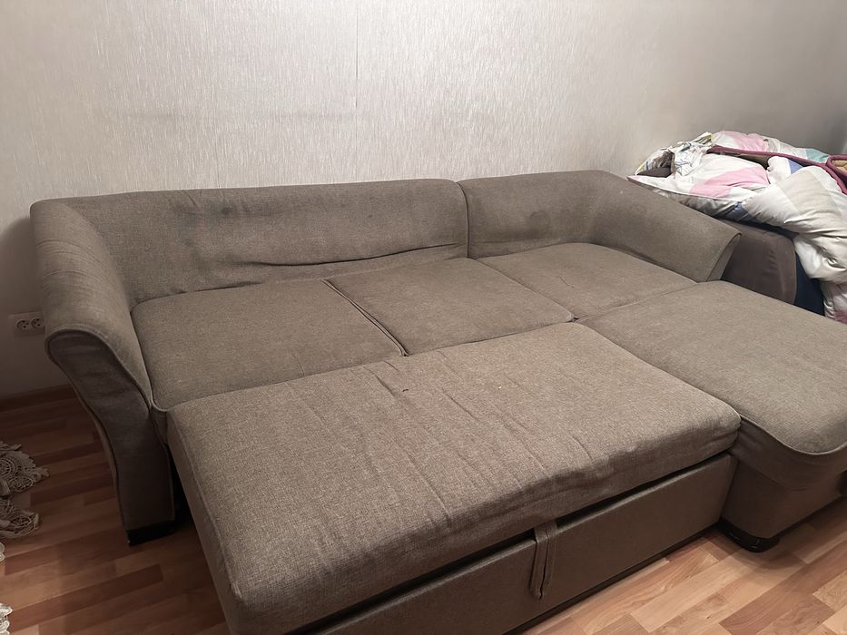 Раскладной 2дивана