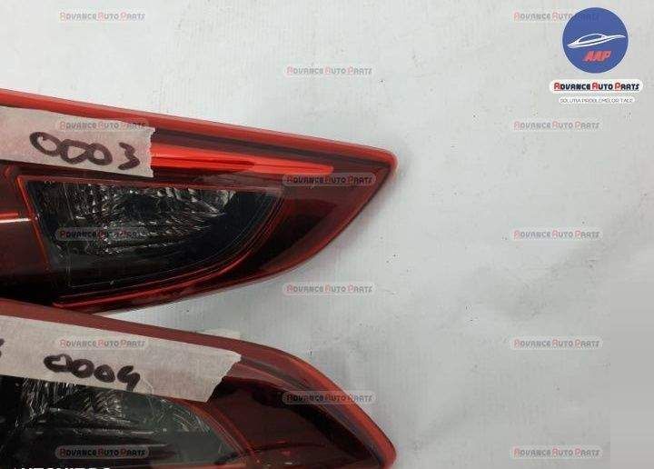 Stop stanga dreapta HALOGEN original in stare foarte buna Mazda CX-3 1