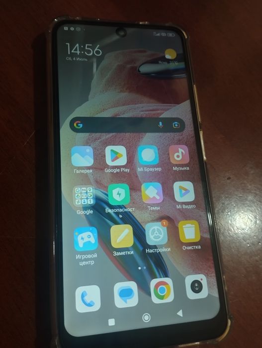 Redmi Note 12 srochno sotiladi