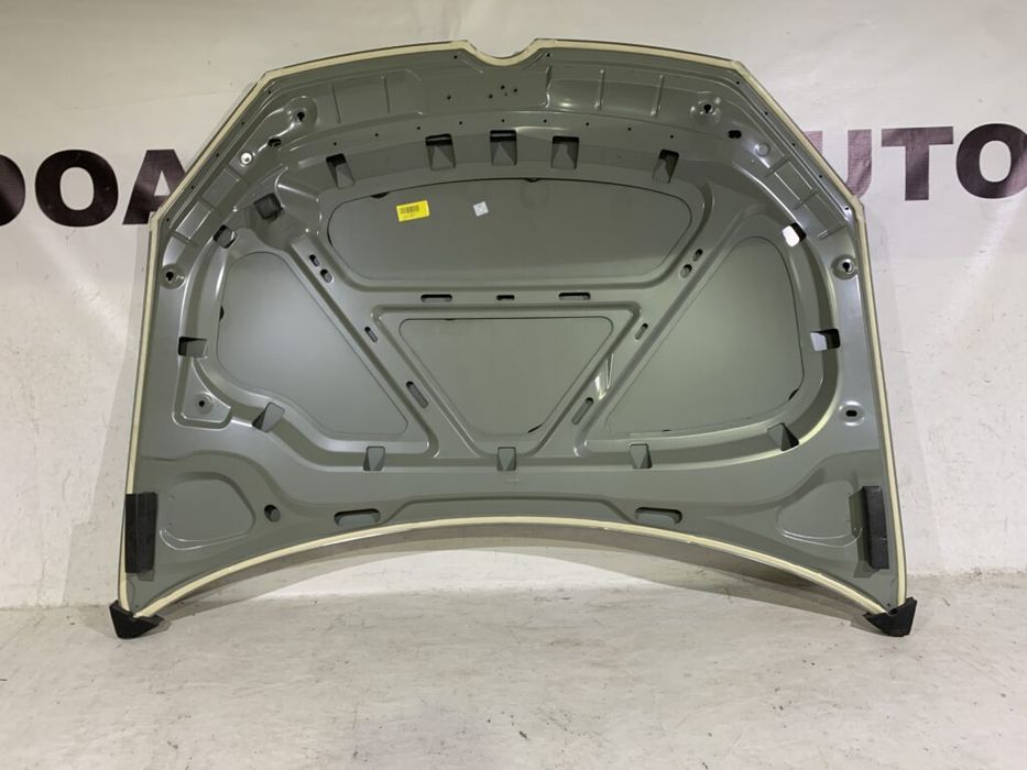 Capota motor pentru Vw Golf 6 Breack , Combi , Variant - 2009, 2010, 2011, 2012, 2013, 2014