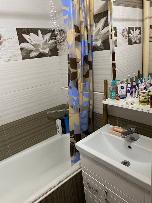 Чиланзар 23 квартал 2 комнатная