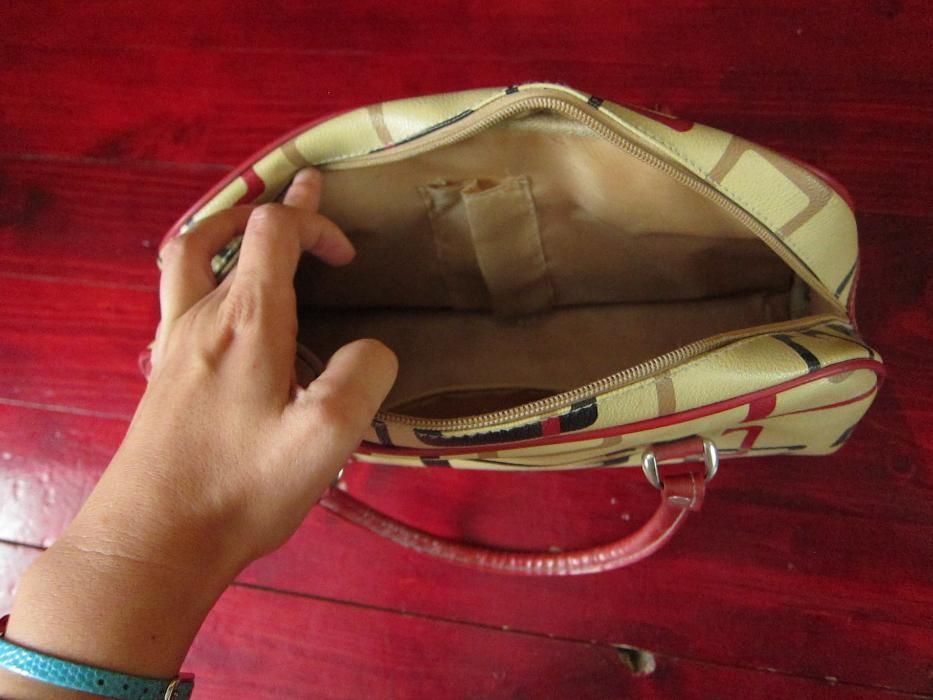 Дамски чанти 2 броя