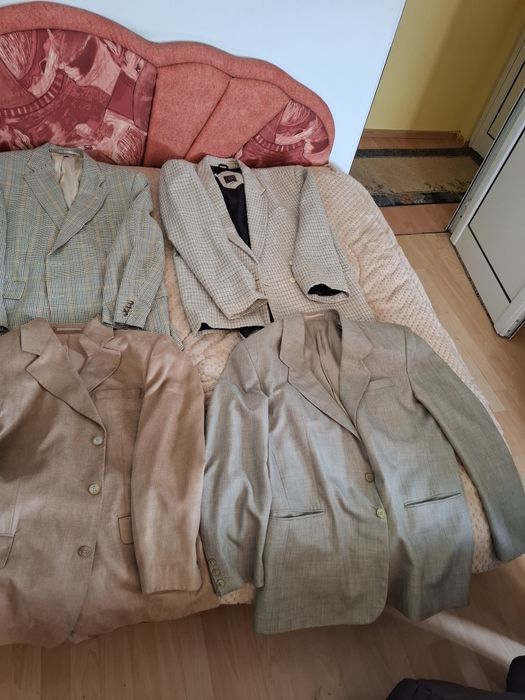 Продавам мъжки сака