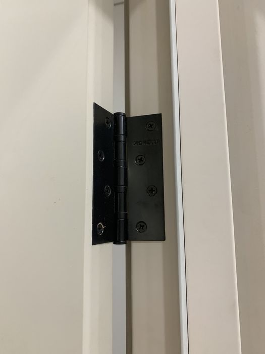 Установка дверей профессионально!!!