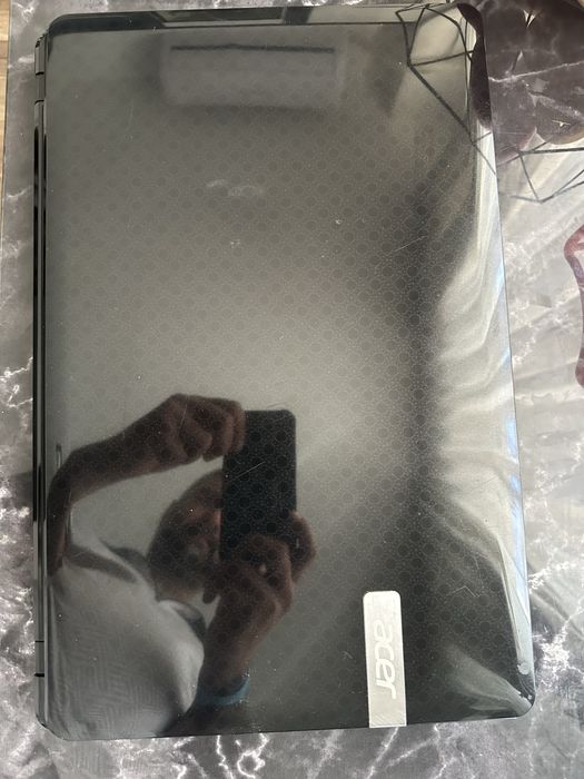 Laptop Acer TravelMate