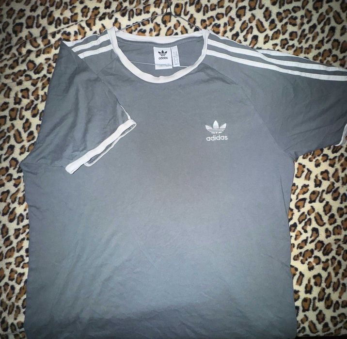 Тениска - Adidas